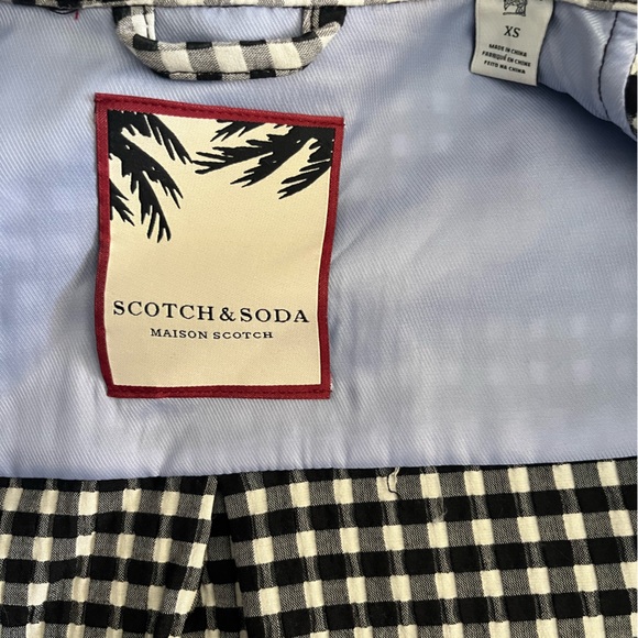 Women’s bomber jacket - Picture 4 of 4